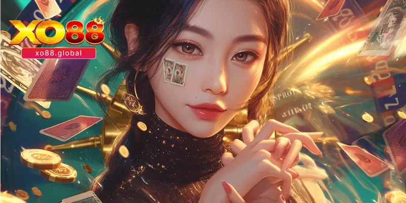 Thông tin tổng quan về nhà cái XO88 