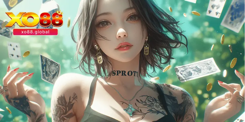 XO88 hiện đang đứng trong top trong những nhà cái uy tín 