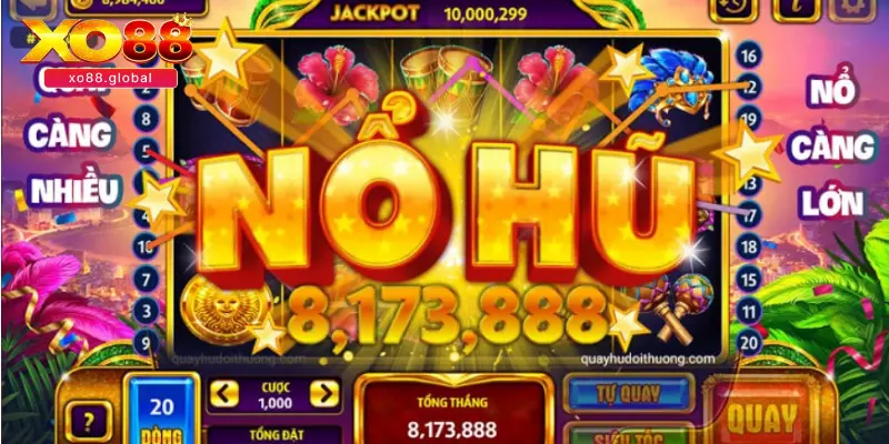 Sapno Club - Cổng Nổ Hũ Thu Hút Với Nhiều Ưu Điểm Nổi Bật 1 Sapno Club nổ hũ với những tổng số tiền thưởng lớn nhất
