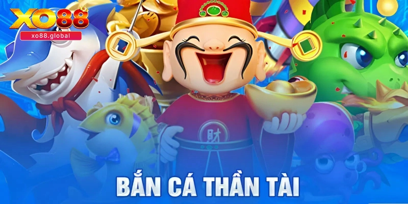 Vì sao Bắn cá thần tài đổi thưởng thu hút nhiều người chơi?
