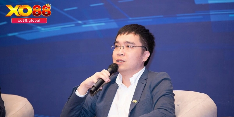 CEO Dương Hoàng là ai?