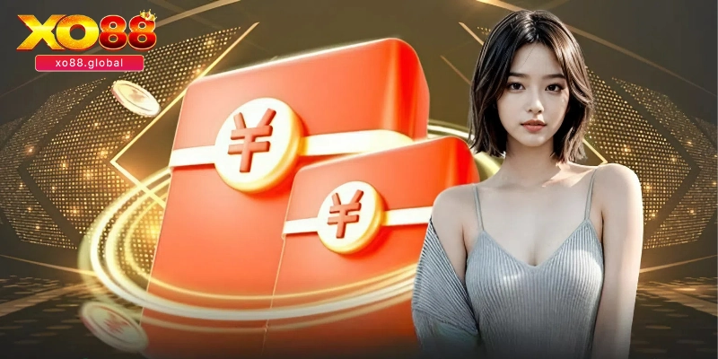 Đăng Ký XO88 – 4 Bước Tạo Tài Khoản Cho Người Mới 3 Quyền lợi mà người chơi sẽ nhận được khi đăng ký XO88
