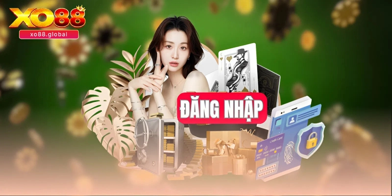 Đăng Nhập XO88 – Hướng Dẫn Chuẩn Chỉ Với 3 Bước 2025 2 Những lưu ý quan trọng cần nhớ khi đăng nhập XO88