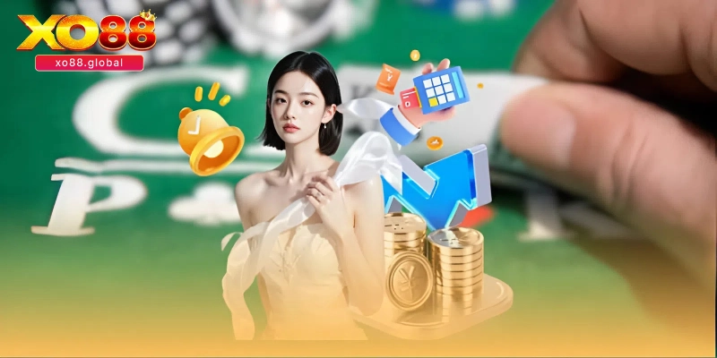 Đăng Nhập XO88 – Hướng Dẫn Chuẩn Chỉ Với 3 Bước 2025 3 Cách xử lý khi quên thông tin đăng nhập XO88
