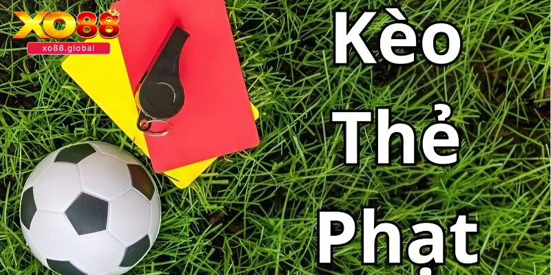 Kèo Thẻ Phạt Là Gì? Cách Tính Tỷ Lệ Cược Và Biến Thể Kèo Thẻ Bạn Nên Biết 1 Các quy tắc khi chơi kèo thẻ phạt