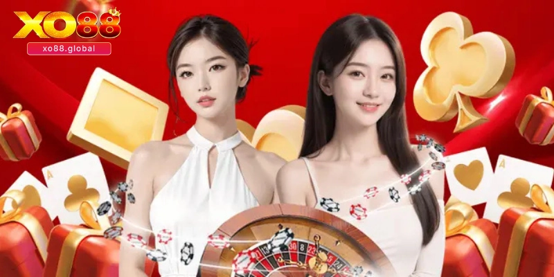 Khuyến Mãi XO88 – Hot Nhất Năm 2025 Tham Gia Là Có Quà 3 Khuyến mãi XO88 và các quy định chung cần nắm rõ