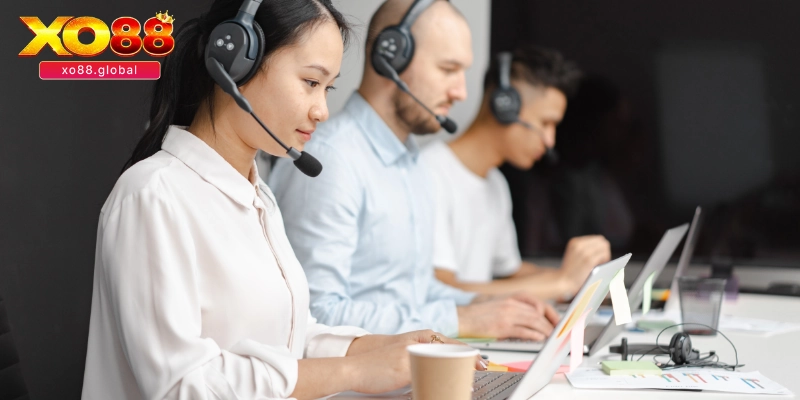 Liên Hệ XO88 – Hướng Dẫn Cách Liên Lạc Với Nhà Cái 1 Cách kết nối qua các kênh hỗ trợ chính thức.