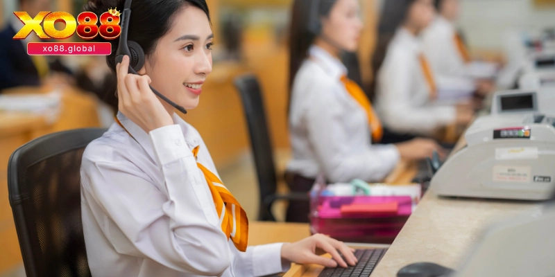 Liên Hệ XO88 – Hướng Dẫn Cách Liên Lạc Với Nhà Cái 2 Cách liên hệ XO88 với trang hiệu quả.