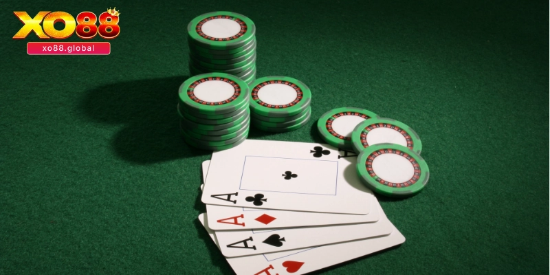 Những tựa game nổi bật tại Live casino XO88 