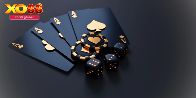 Ưu điểm khi tham gia Live casino XO88 