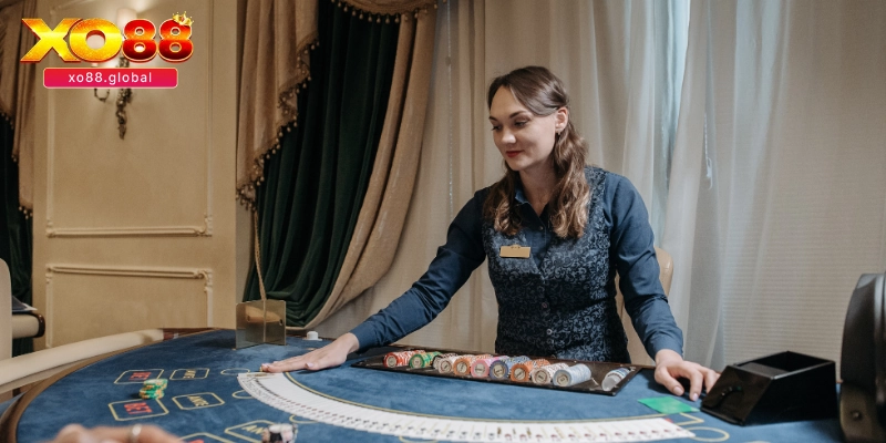 Mẹo Chơi Bài Baccarat Hiệu Quả Giúp Bạn Có Cơ Hội Thắng Lớn 1 Giới thiệu sơ lược về baccarat