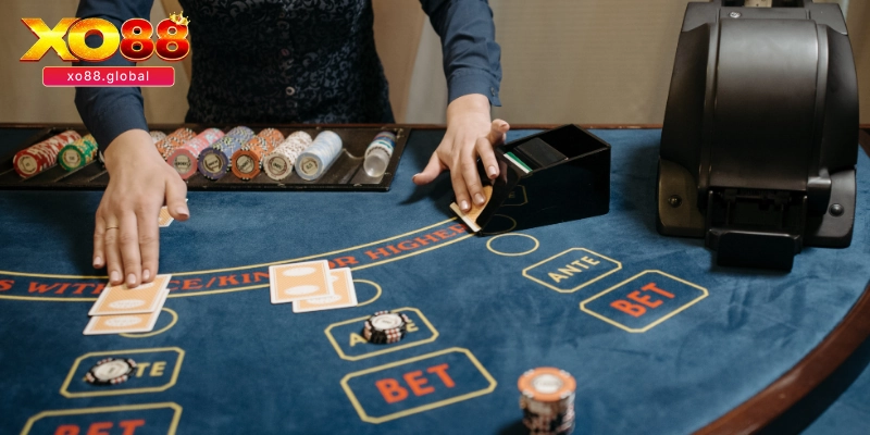 Mẹo Chơi Bài Baccarat Hiệu Quả Giúp Bạn Có Cơ Hội Thắng Lớn 3 Mẹo chơi bài Baccarat - Biết khi nào nên dừng lại