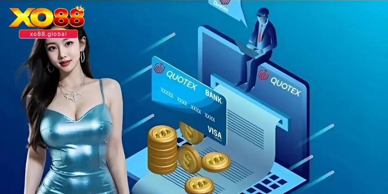 Nạp Tiền XO88 – Quy Trình Chuẩn Xác Và Bảo Mật Tuyệt Đối 1 Những nội dụng chuẩn bị trước khi nạp tiền XO88