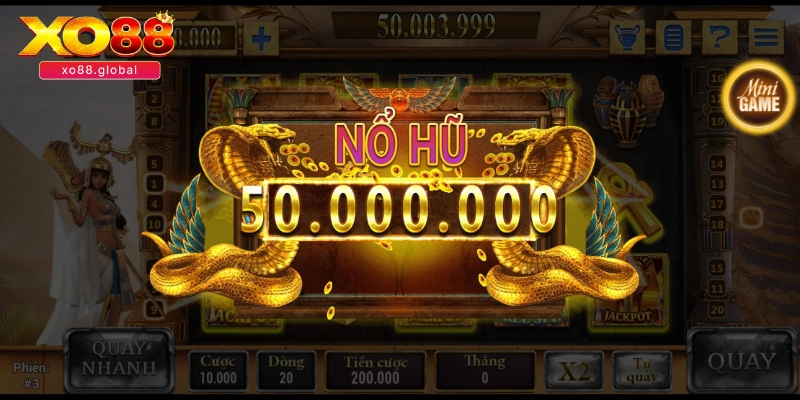 Nổ Hũ Tiền Về Như Lũ - Nổ Hũ Săn Thưởng Siêu Hấp Dẫn 1 Tham gia game nổ hũ hấp dẫn với nhiều phần thưởng lớn