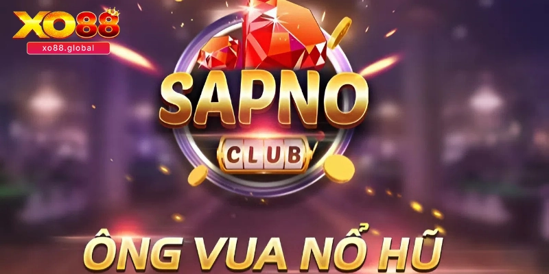 Sapno Club nổ hũ với những tổng số tiền thưởng lớn nhất