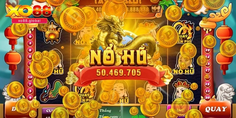 Sapno Club - Cổng Nổ Hũ Thu Hút Với Nhiều Ưu Điểm Nổi Bật 3 Sâm Lốc là trò chơi mà bạn không thể bảo qua tại Sapno Club