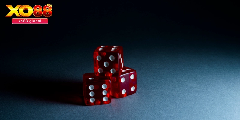 Tài Xỉu Là Gì? Cách Cược Và Kinh Nghiệm Chơi Tài Xỉu 3 Đa dạng các cửa cược trong game tài xỉu là gì để lựa chọn