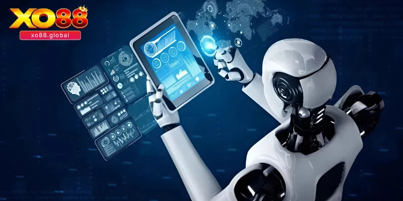 Tool Robot Baccarat - Công Cụ Dự Đoán Kết Quả Hiệu Quả 2 Những tiêu chí đánh giá tool robot game baccarat chất lượng