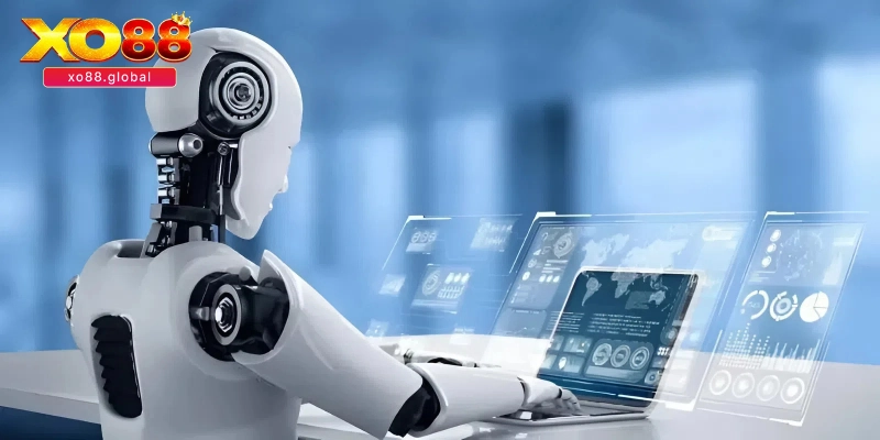Tool Robot Baccarat - Công Cụ Dự Đoán Kết Quả Hiệu Quả 3 3 tool robot baccarat phổ biến nhất thị trường để giành chiến thắng